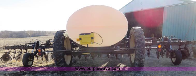 image for item K7208 2006 Dalton DLQHD35 liquid fertilizer applicator
