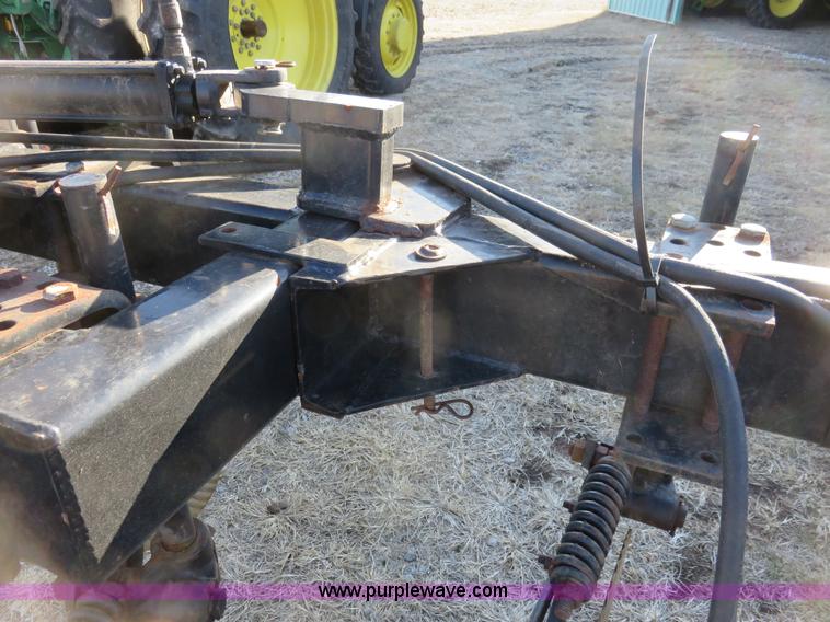 image for item K7208 2006 Dalton DLQHD35 liquid fertilizer applicator