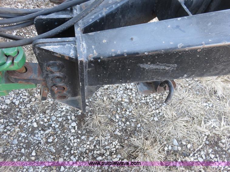 image for item K7208 2006 Dalton DLQHD35 liquid fertilizer applicator