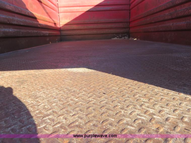 image for item K7210 1979 Chevrolet grain truck