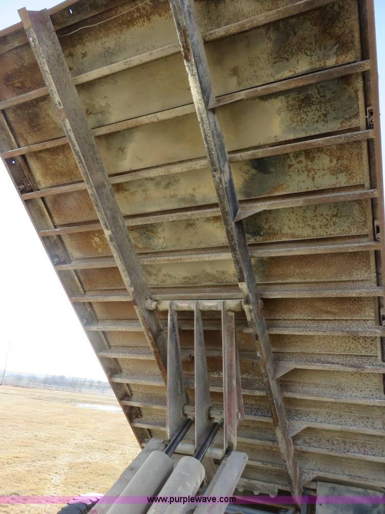 image for item K7210 1979 Chevrolet grain truck