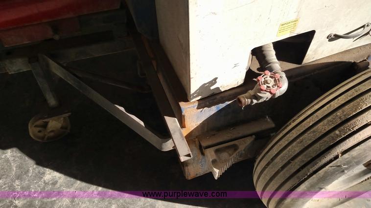 image for item L6521 A&W Tru-Test tractor dynamometer