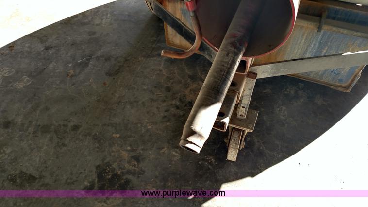 image for item L6521 A&W Tru-Test tractor dynamometer