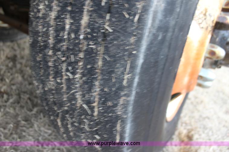 image for item L6545 1974 Peterbilt 352-A semi truck