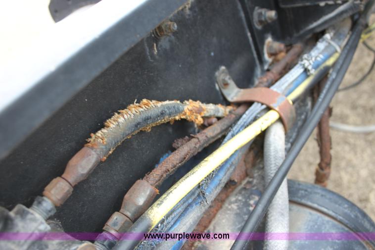 image for item L6545 1974 Peterbilt 352-A semi truck