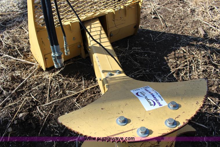 image for item L6561 Turbo Saw swing boom tree saw