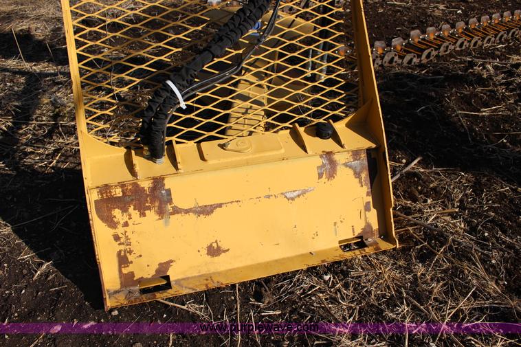 image for item L6561 Turbo Saw swing boom tree saw