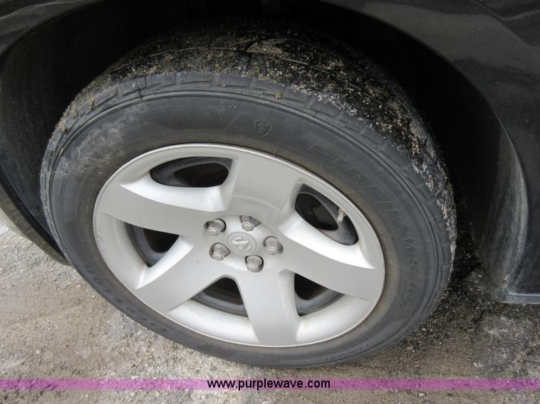 image for item AV9931 2010 Dodge Charger