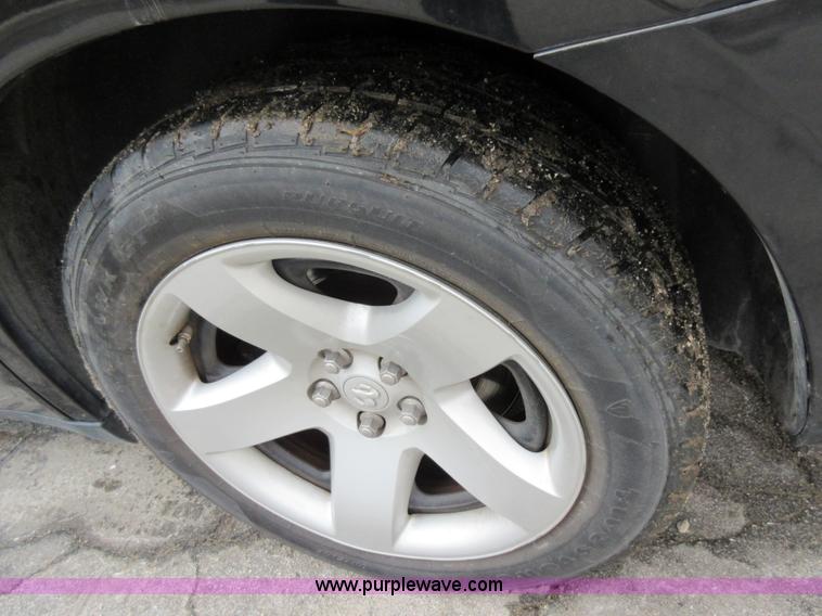 image for item AV9931 2010 Dodge Charger