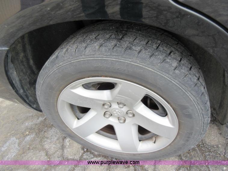 image for item AV9931 2010 Dodge Charger