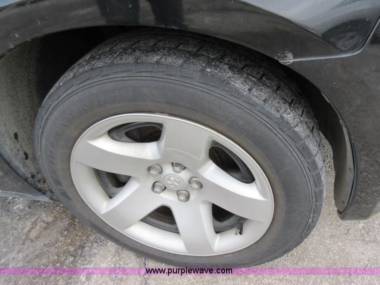 image for item AV9931 2010 Dodge Charger