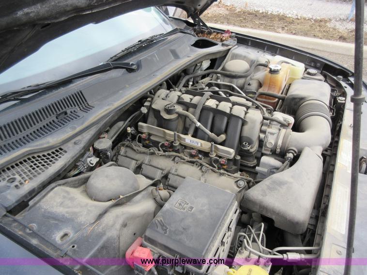 image for item AV9931 2010 Dodge Charger