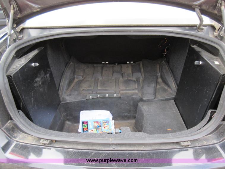 image for item AV9931 2010 Dodge Charger