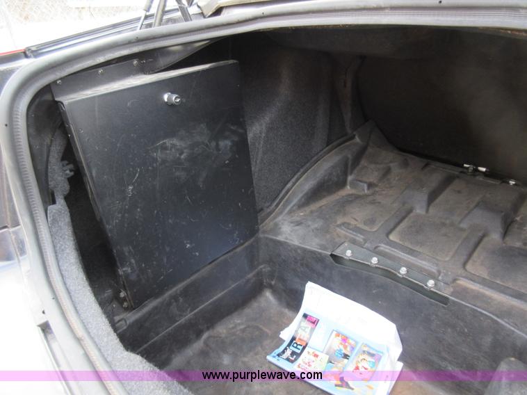 image for item AV9931 2010 Dodge Charger