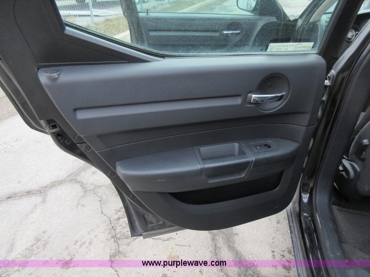 image for item AV9931 2010 Dodge Charger