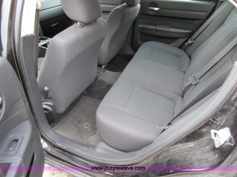 image for item AV9931 2010 Dodge Charger
