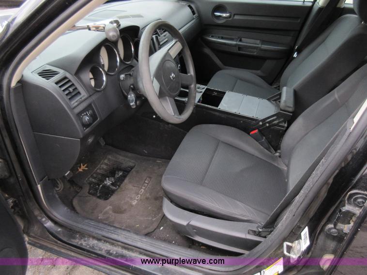 image for item AV9931 2010 Dodge Charger