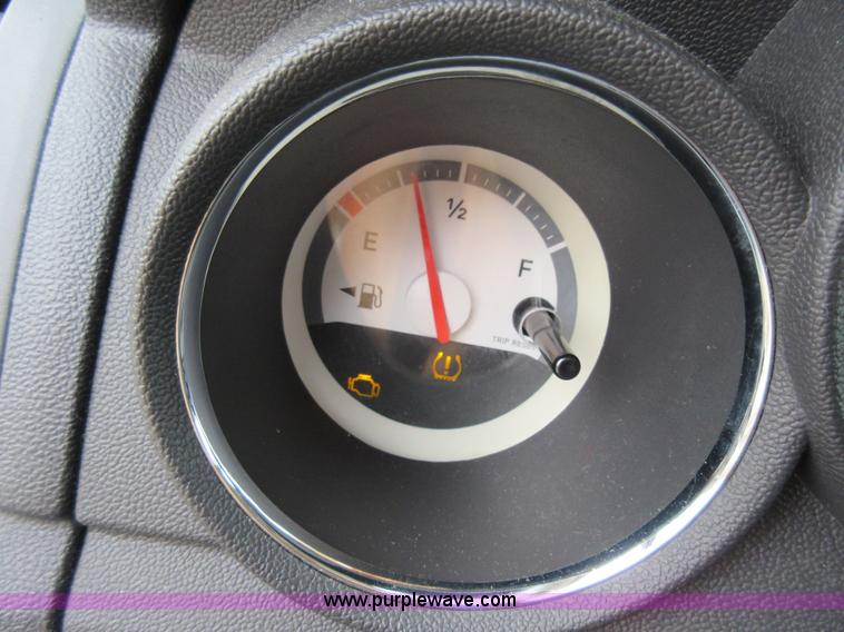 image for item AV9931 2010 Dodge Charger