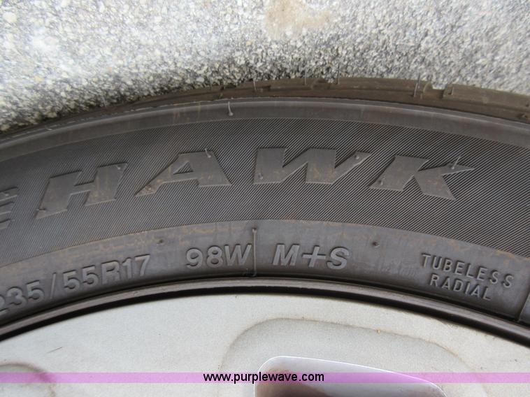 image for item AV9933 2010 Ford Crown Victoria Police Interceptor