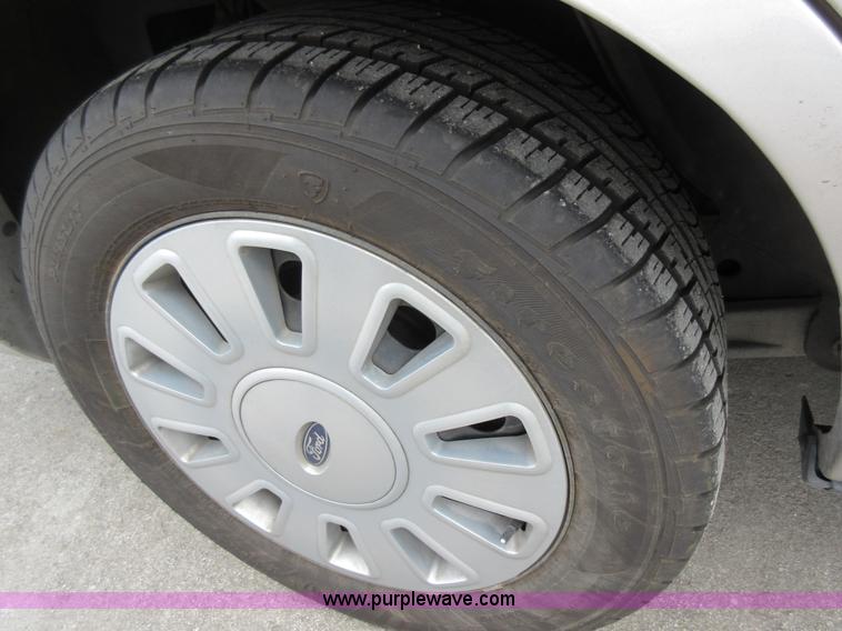 image for item AV9933 2010 Ford Crown Victoria Police Interceptor