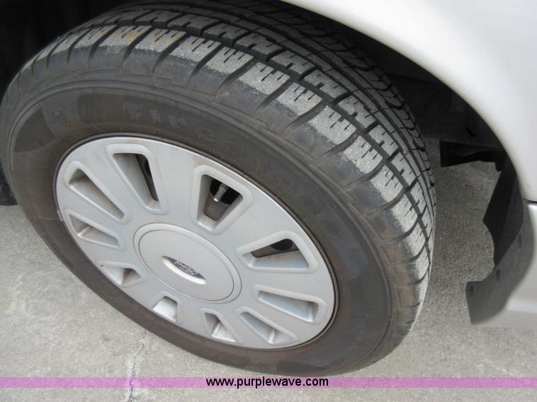 image for item AV9933 2010 Ford Crown Victoria Police Interceptor