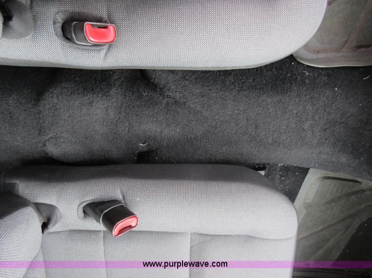 image for item AV9933 2010 Ford Crown Victoria Police Interceptor