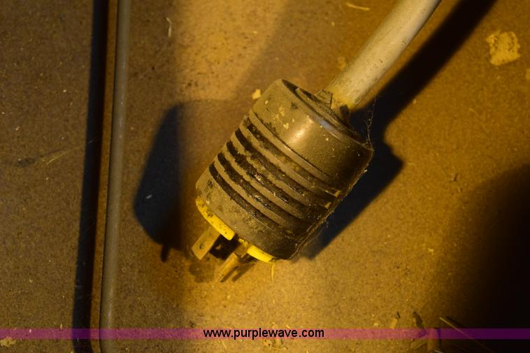 image for item BB9561 (2) Duke Aerohot steam tables