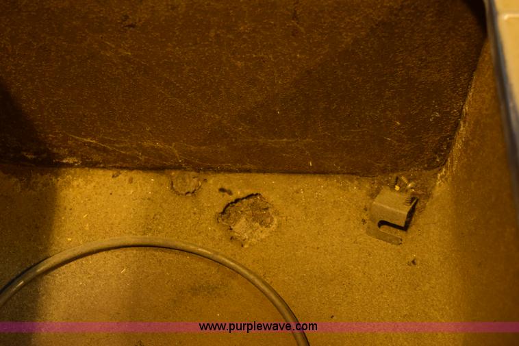 image for item BB9561 (2) Duke Aerohot steam tables