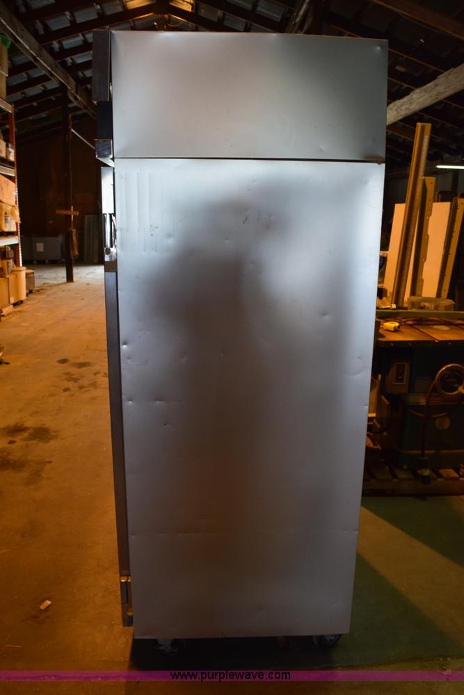 image for item BB9563 Manitowac Koolaire commercial refrigerator