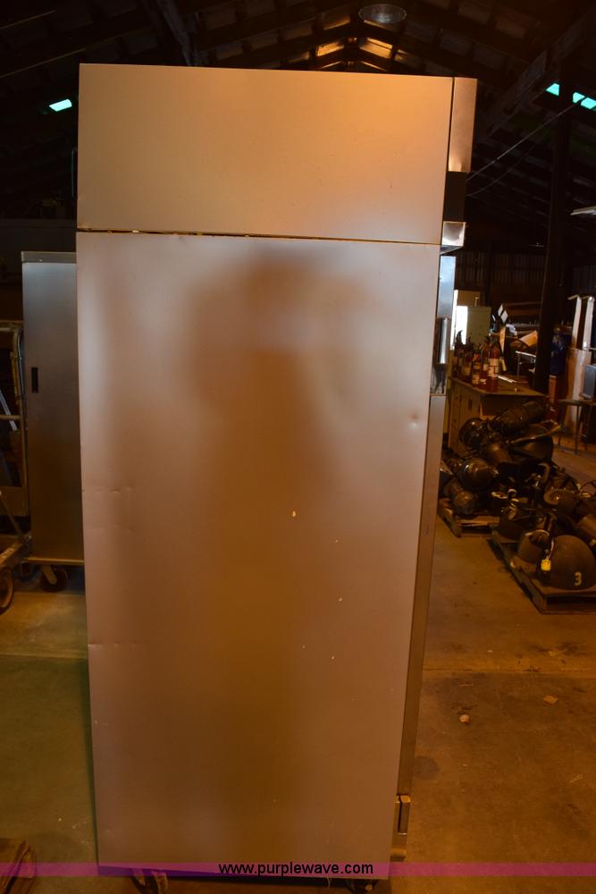 image for item BB9563 Manitowac Koolaire commercial refrigerator