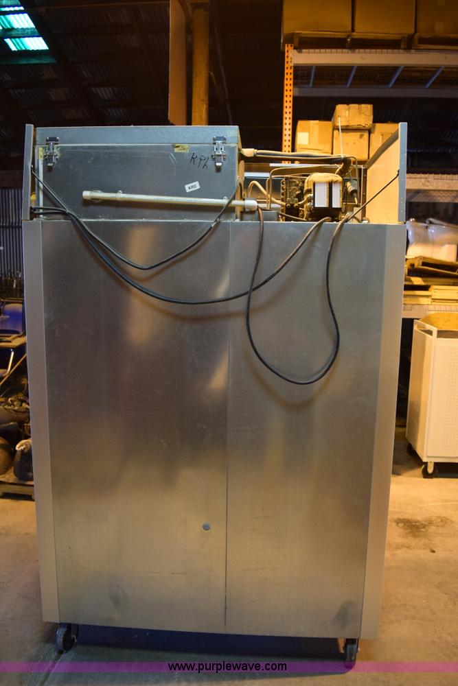 image for item BB9563 Manitowac Koolaire commercial refrigerator