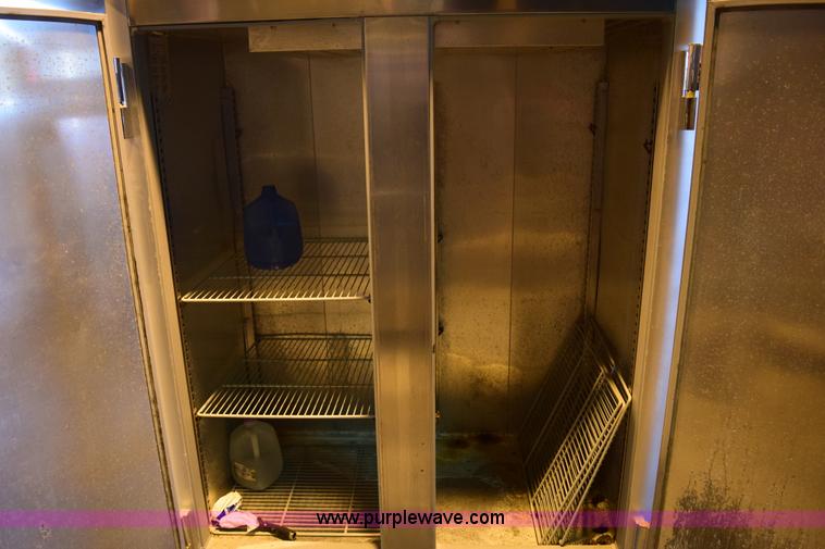 image for item BB9563 Manitowac Koolaire commercial refrigerator