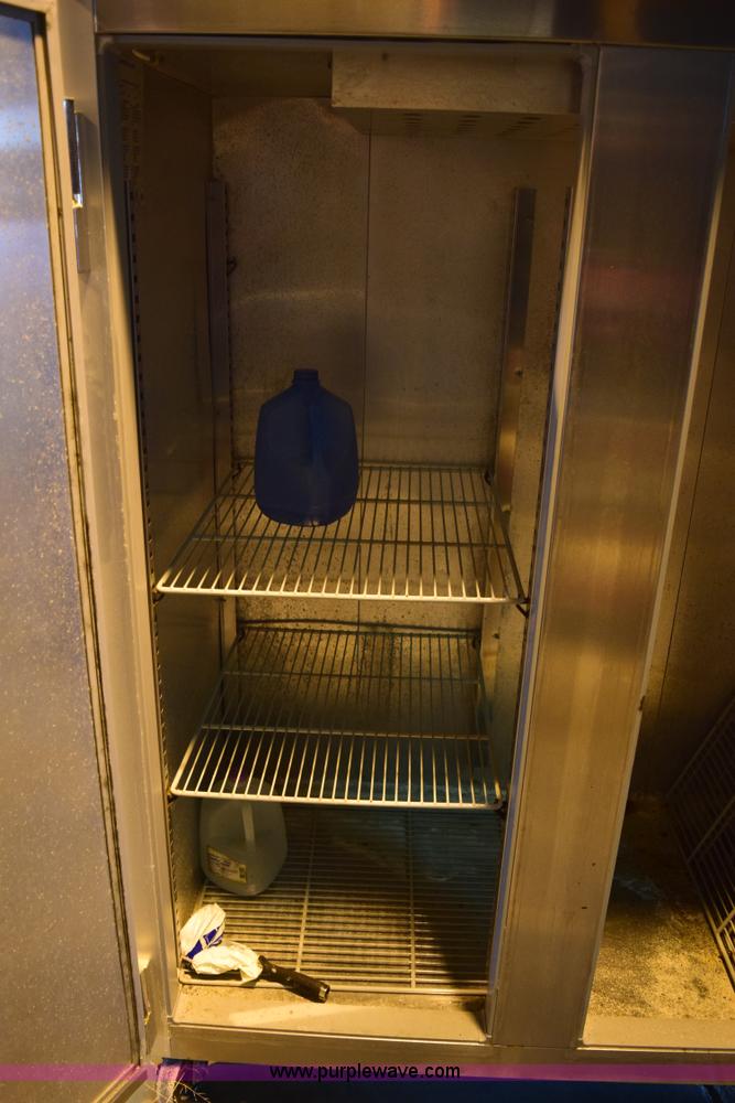 image for item BB9563 Manitowac Koolaire commercial refrigerator