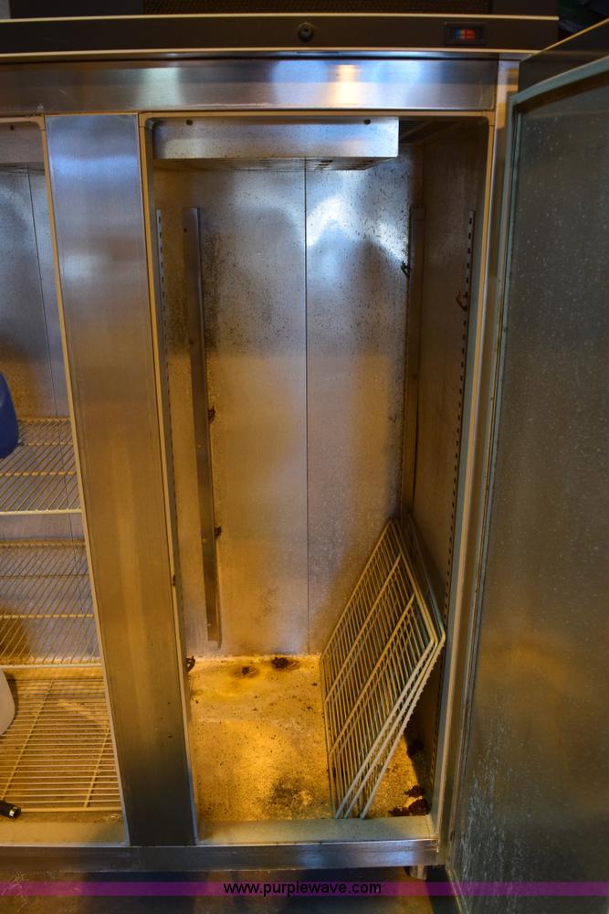 image for item BB9563 Manitowac Koolaire commercial refrigerator