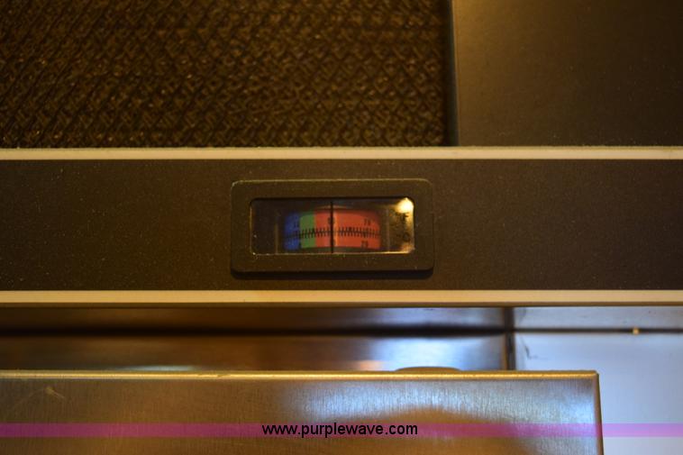 image for item BB9563 Manitowac Koolaire commercial refrigerator