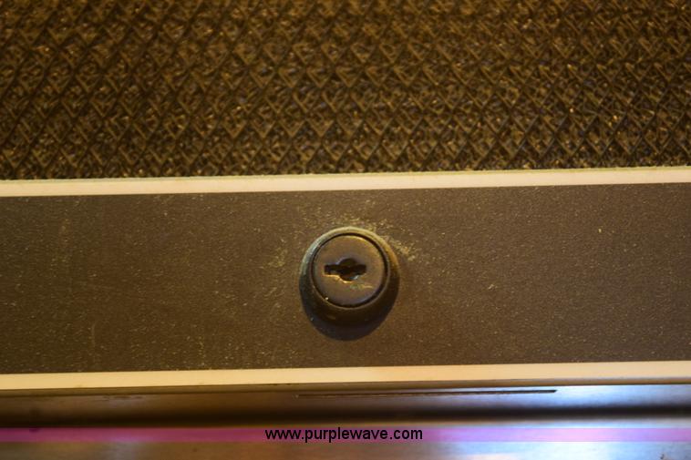 image for item BB9563 Manitowac Koolaire commercial refrigerator