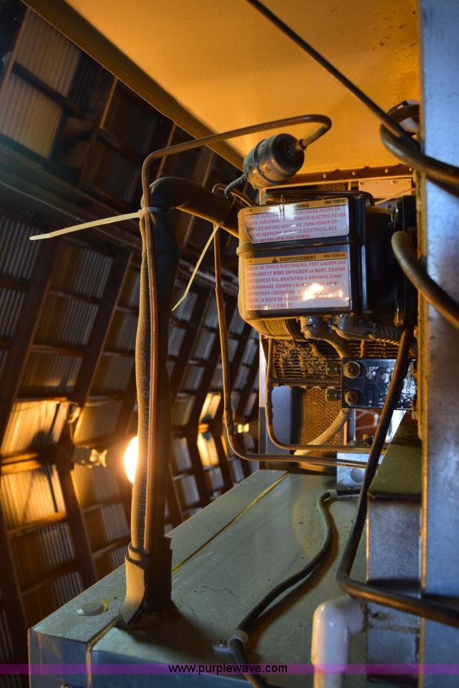 image for item BB9563 Manitowac Koolaire commercial refrigerator