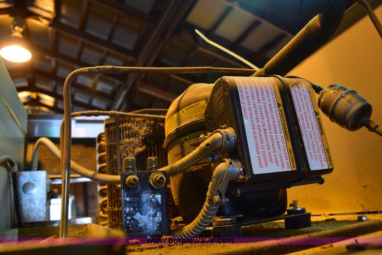 image for item BB9563 Manitowac Koolaire commercial refrigerator