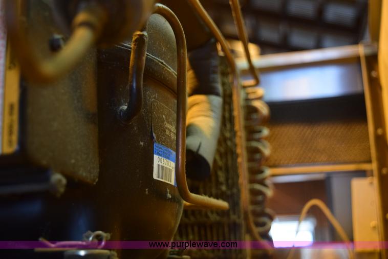 image for item BB9563 Manitowac Koolaire commercial refrigerator