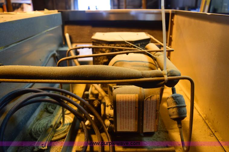 image for item BB9563 Manitowac Koolaire commercial refrigerator