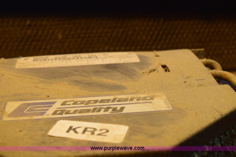 image for item BB9563 Manitowac Koolaire commercial refrigerator