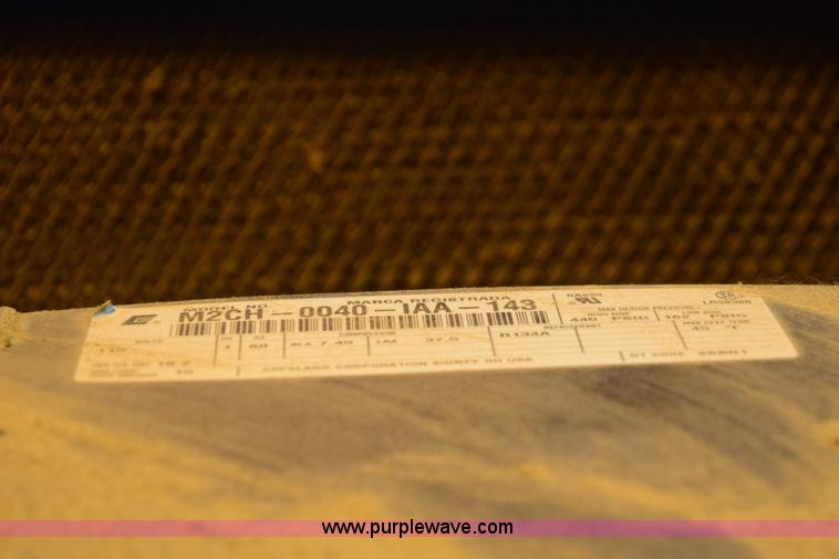 image for item BB9563 Manitowac Koolaire commercial refrigerator