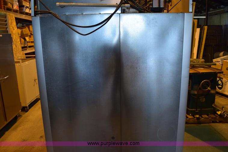 image for item BB9563 Manitowac Koolaire commercial refrigerator