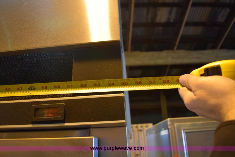 image for item BB9563 Manitowac Koolaire commercial refrigerator