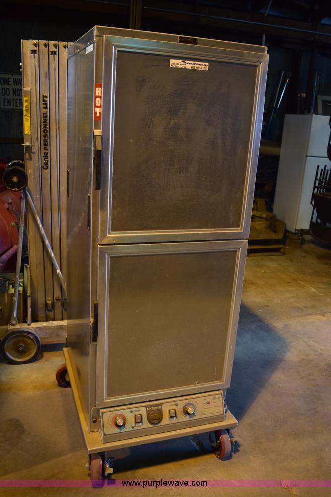 image for item BB9564 Lockwood proofer