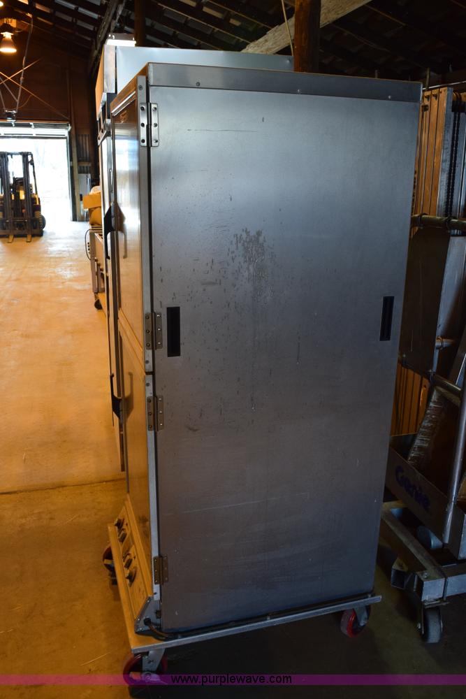 image for item BB9564 Lockwood proofer