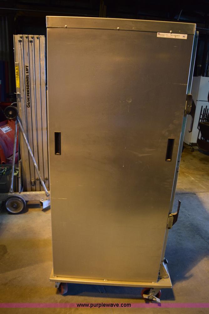 image for item BB9564 Lockwood proofer