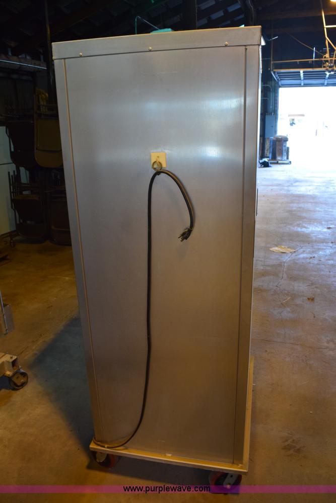 image for item BB9564 Lockwood proofer