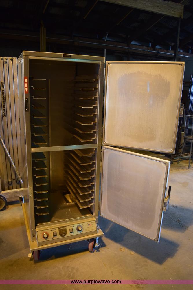 image for item BB9564 Lockwood proofer