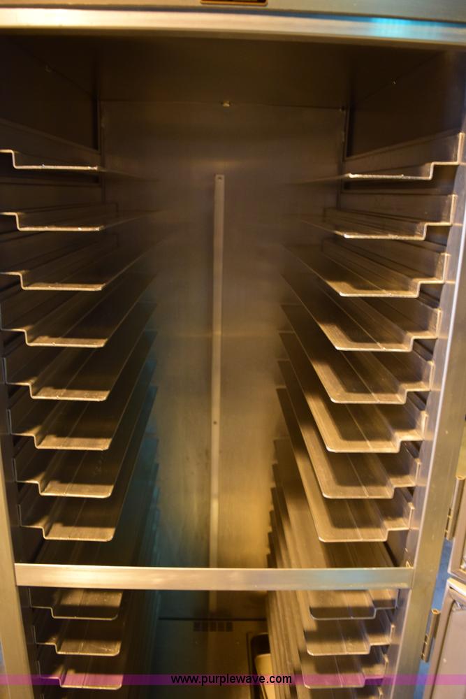 image for item BB9564 Lockwood proofer